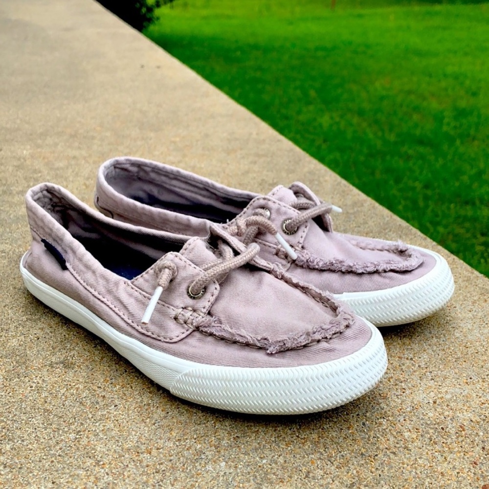 Sperry Top-Sider Boat Shoes